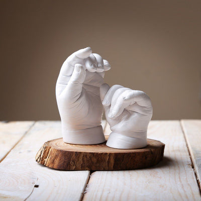 Basic Resin 3D Hand/Foot Casting Frame